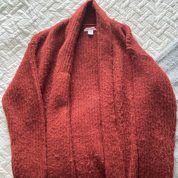 Joe Fresh Long Cardigan - Picture 2 of 2